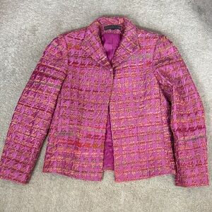 Vintage Harve Benard blazer 8